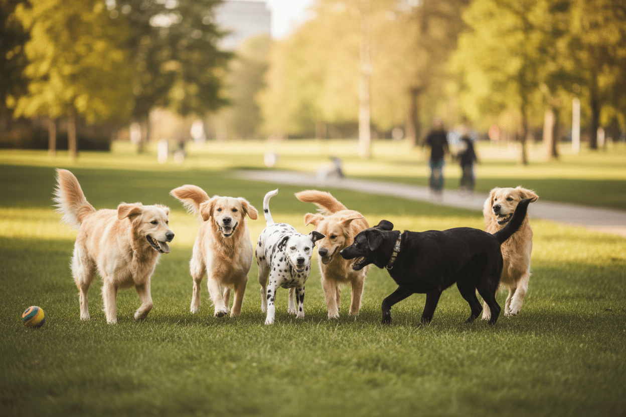 Bachblüten für Hunde bei Angst und Panik: Anwendung und Erfahrungen - Essence Elite