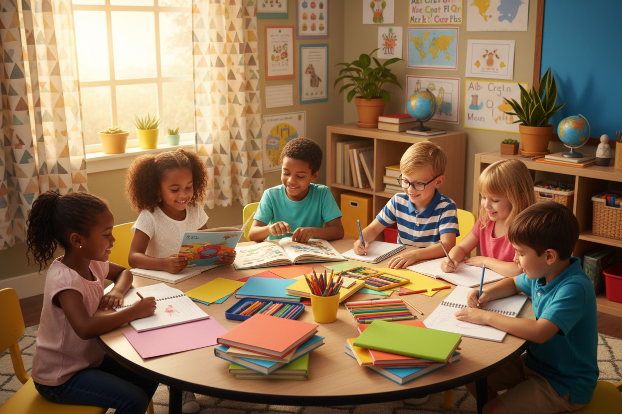 Bachblüten für Kinder: Dosierung und Anwendung einfach erklärt - Essence Elite
