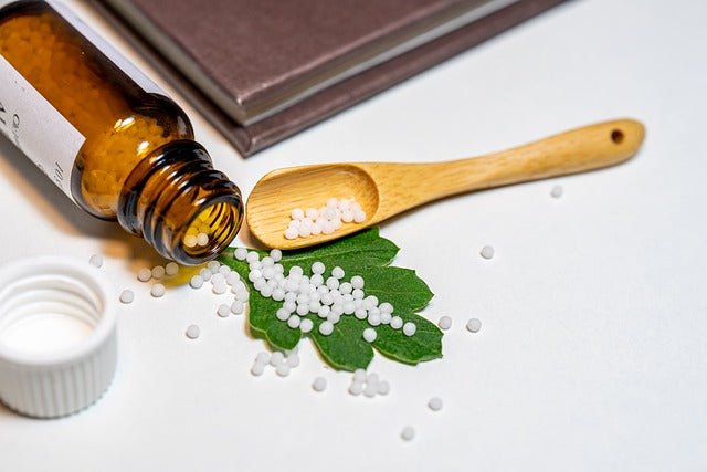 Warum Homöopathie als Kassenleistung wichtig ist - Essence Elite